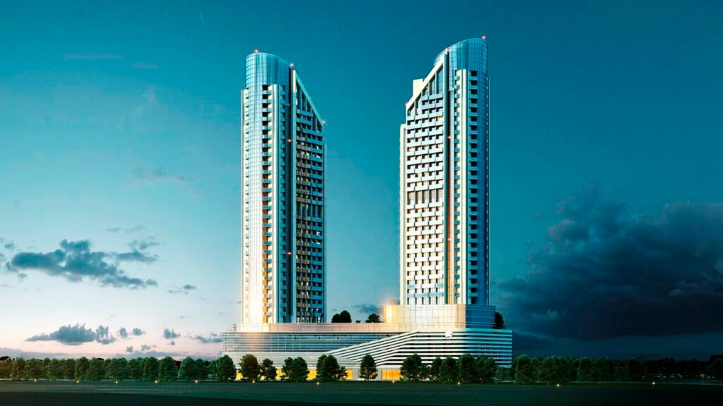Cloud Tower org