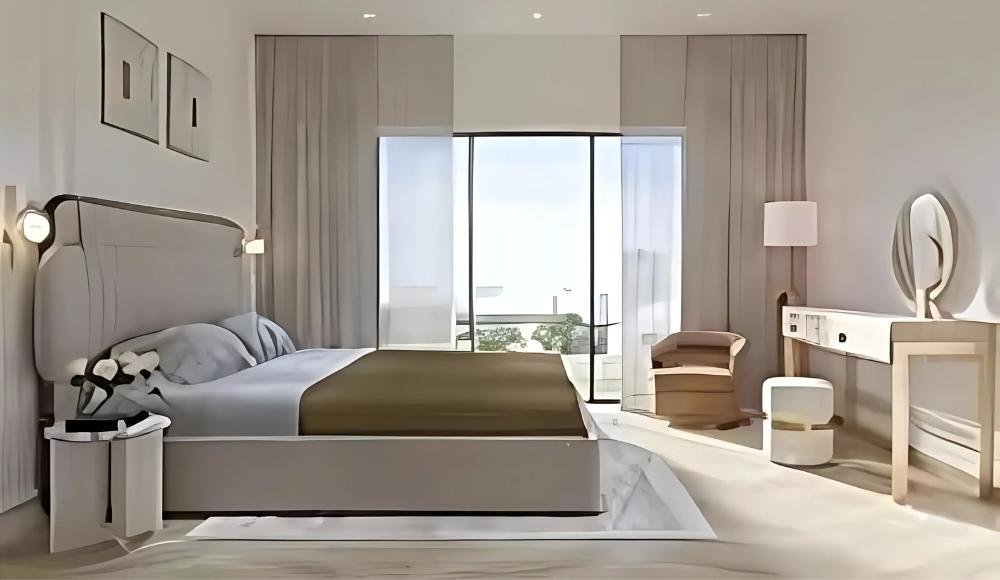 Altai Tower 7