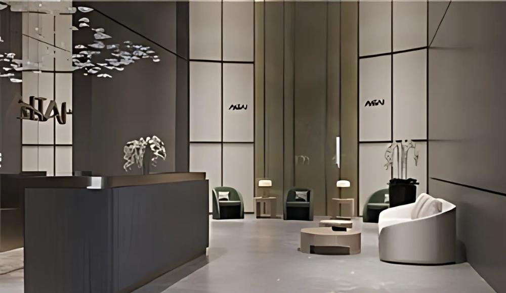 Alti Tower Tower 1