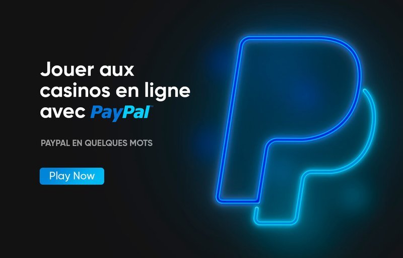Meilleur casino en ligne paypal à Canada